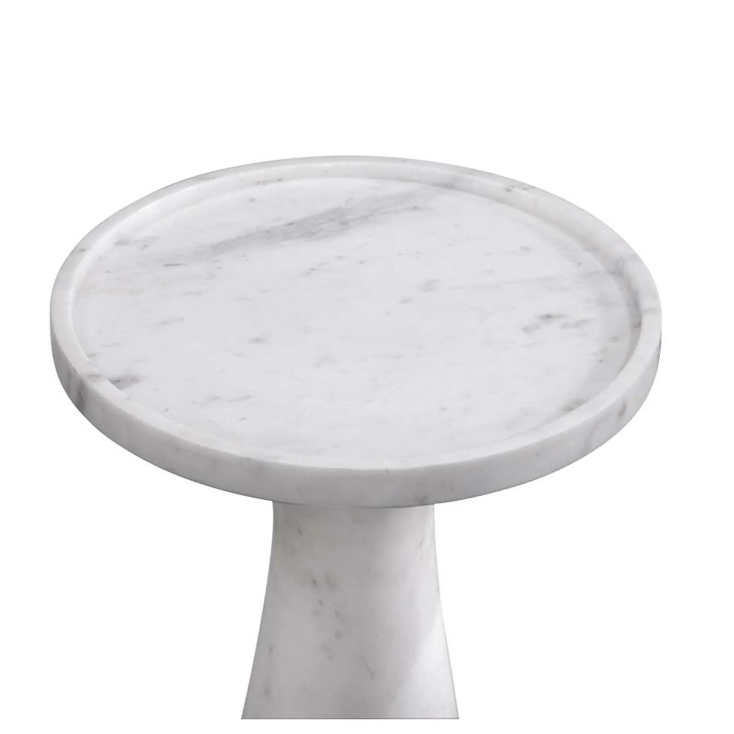 Stonecroft End Table