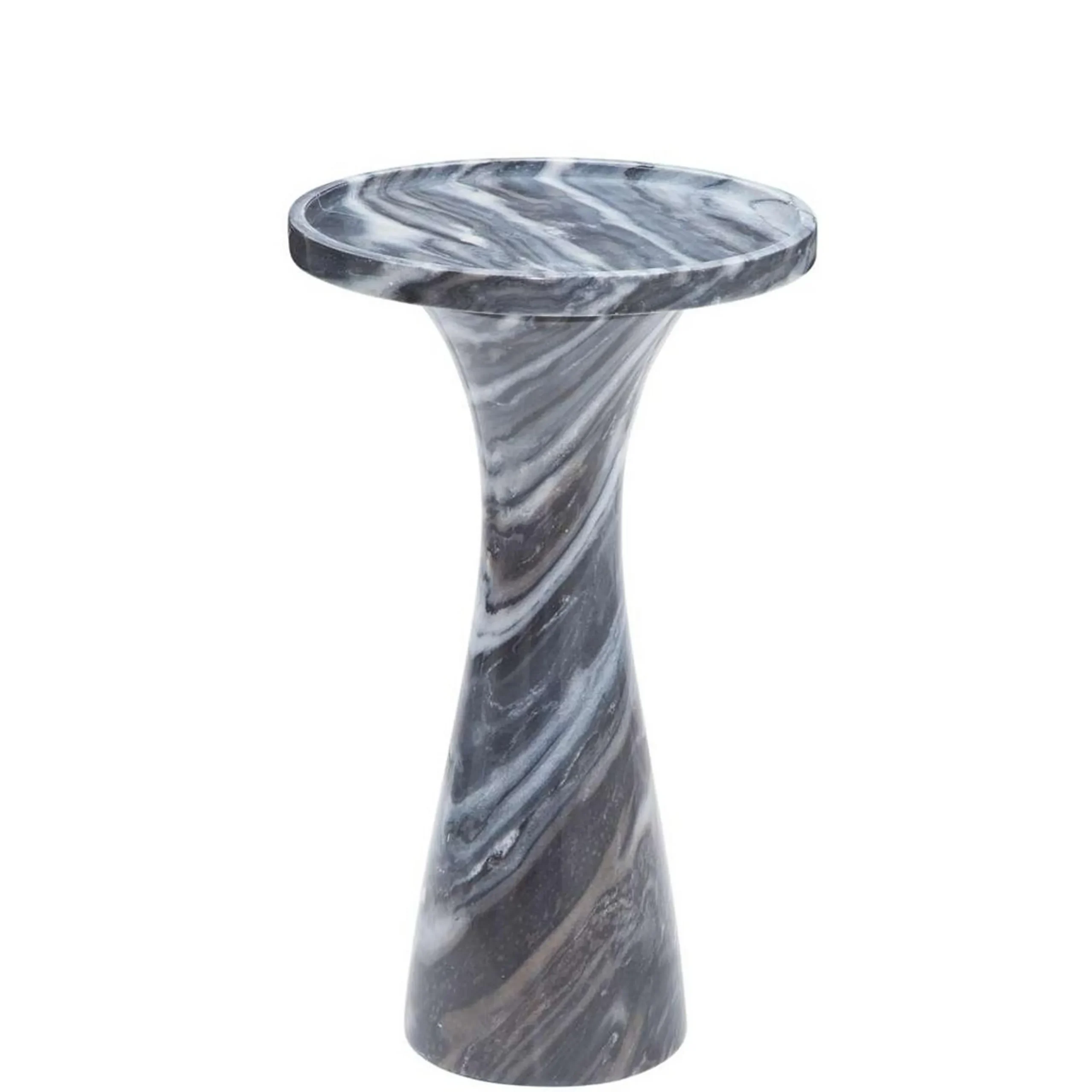 Stonecroft End Table