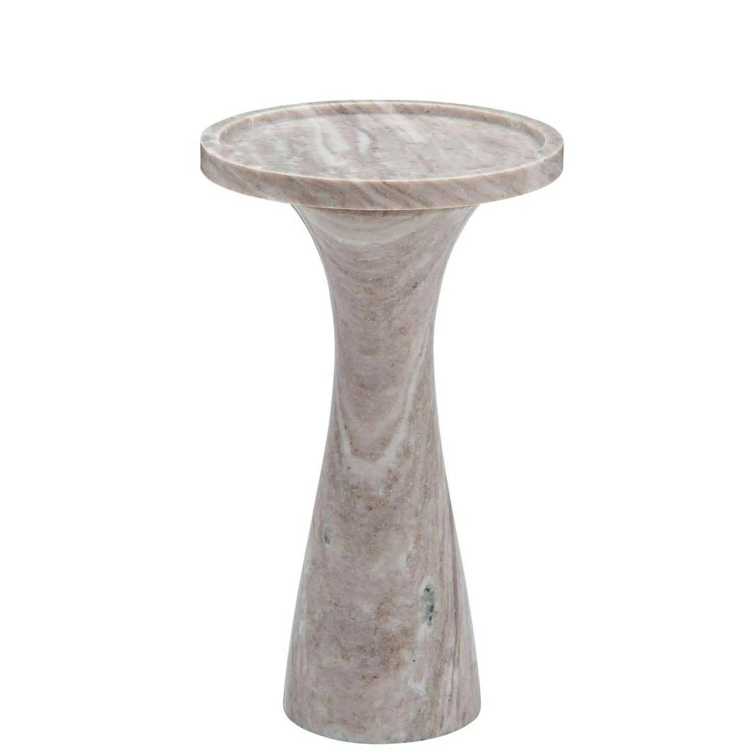 Stonecroft End Table
