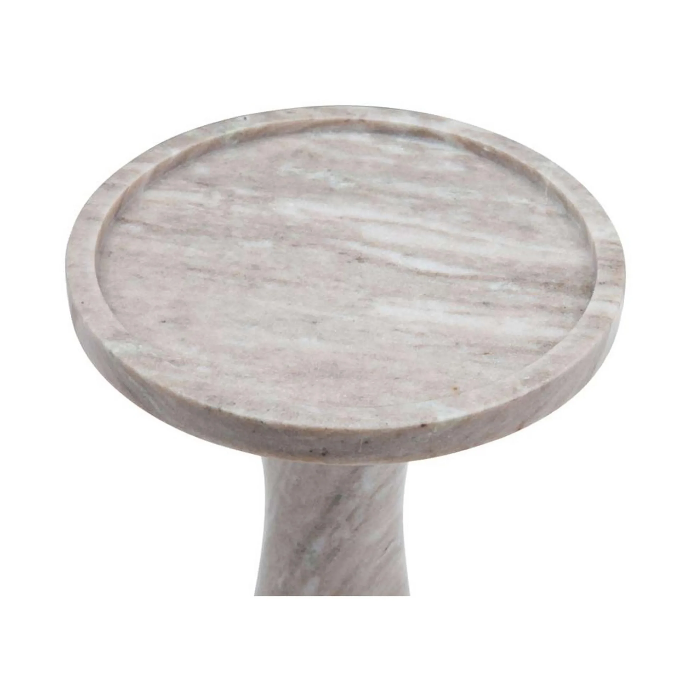 Stonecroft End Table