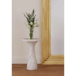 Stonecroft End Table