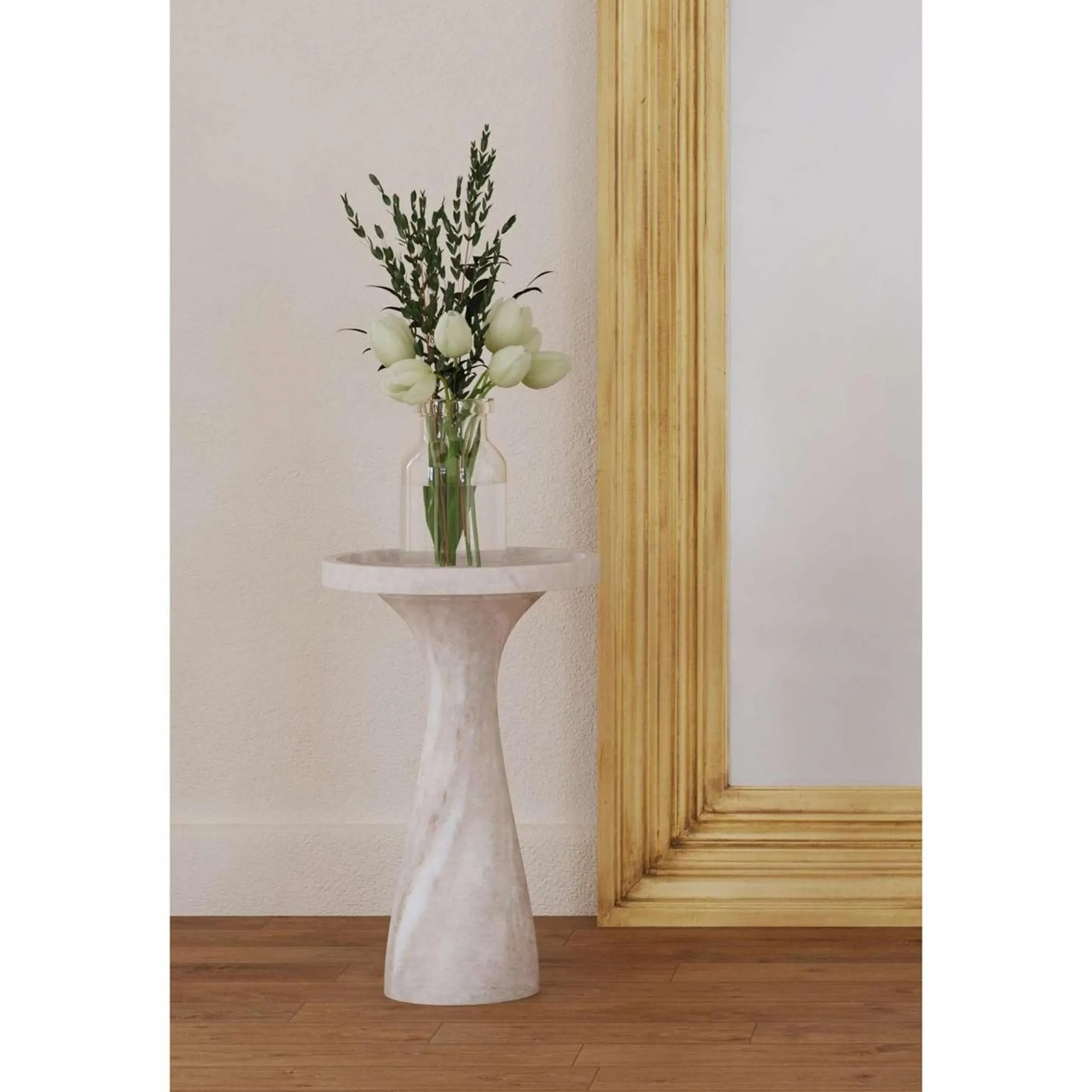 Stonecroft End Table