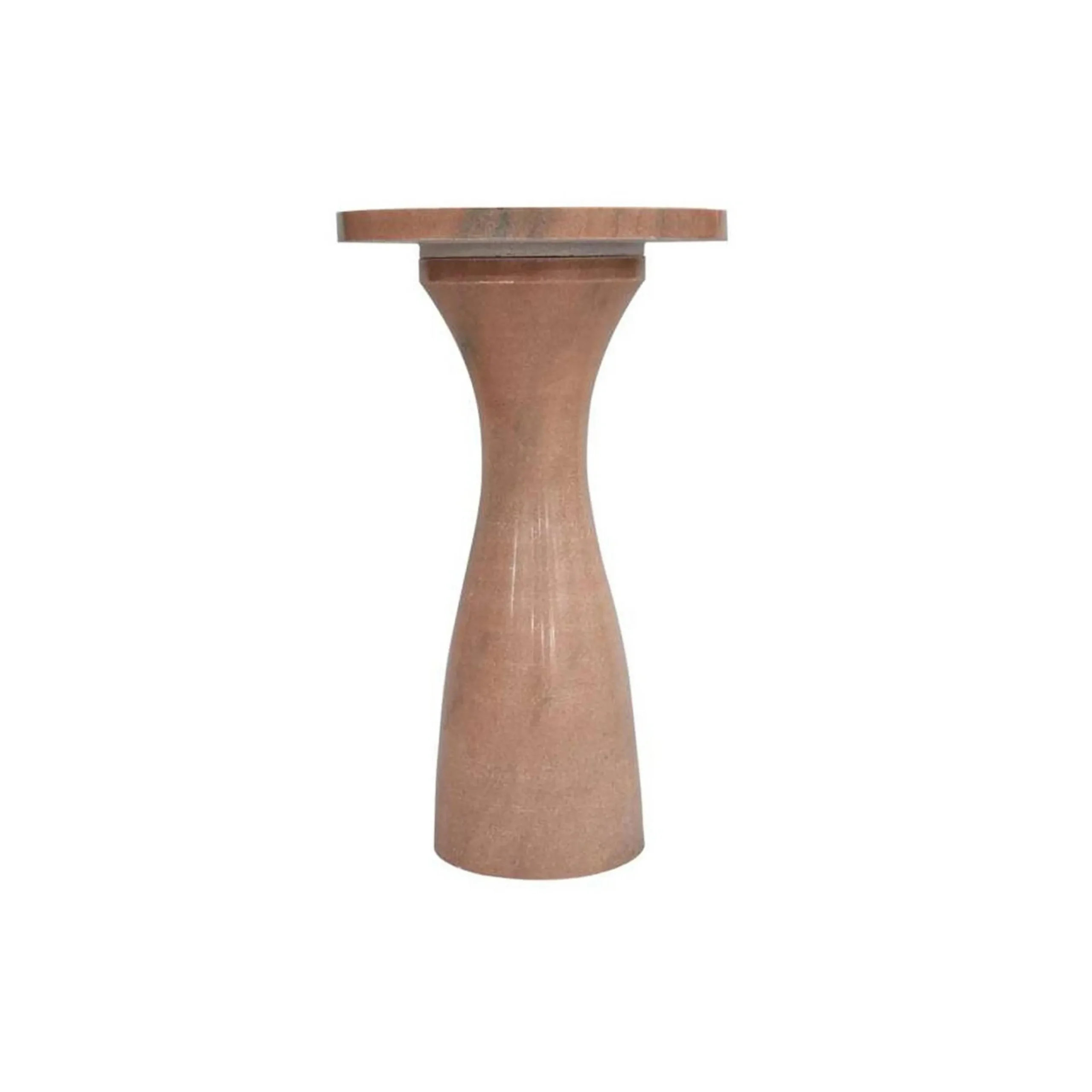 Stonecroft End Table
