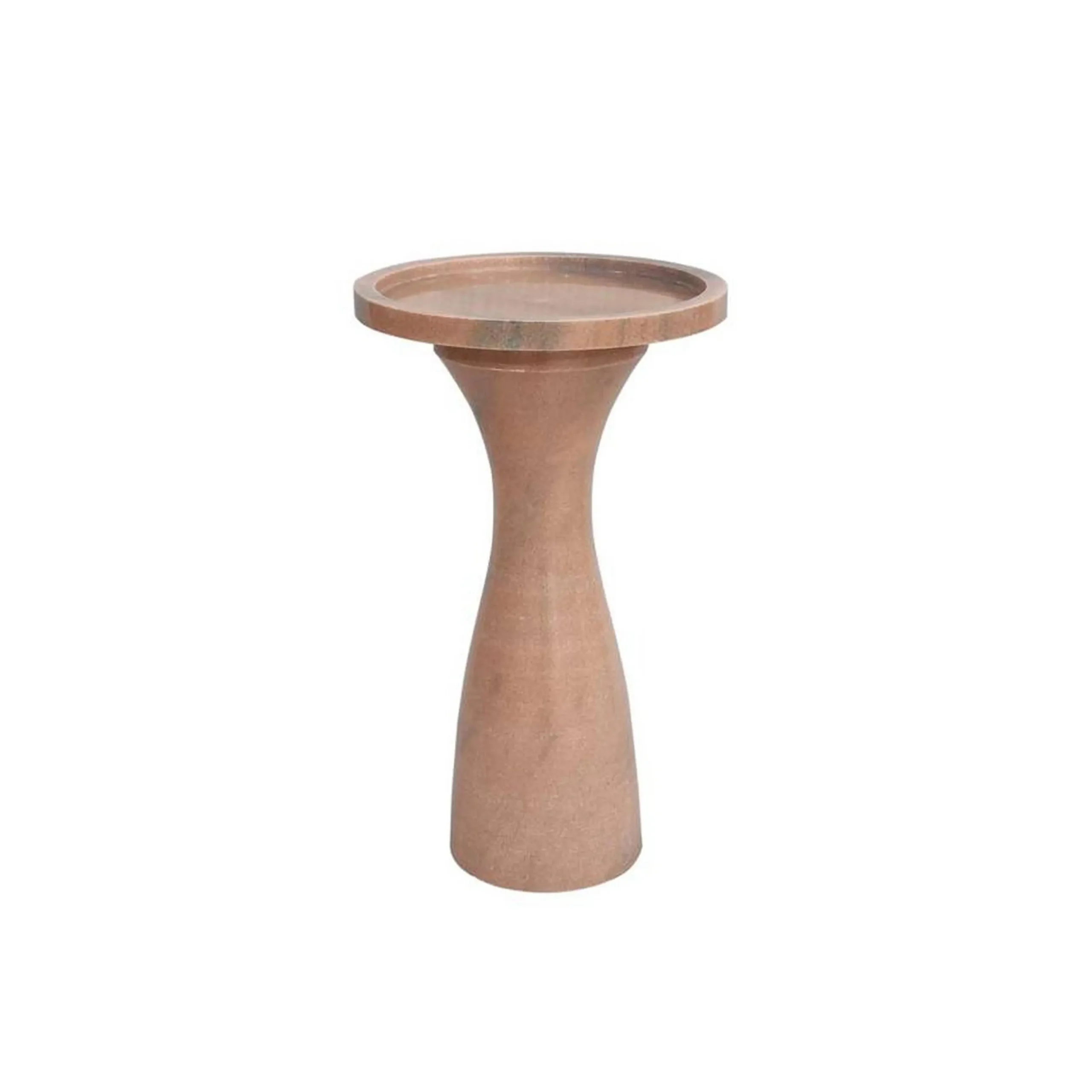Stonecroft End Table