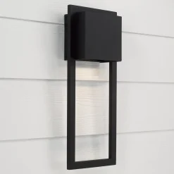Stonecrop Outdoor Sconce - Large