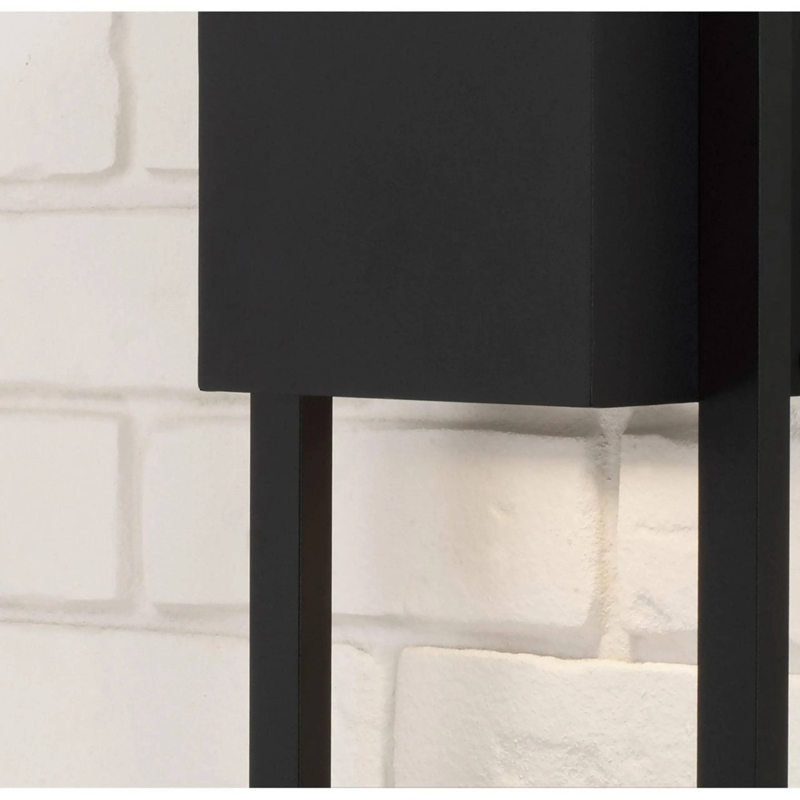 Stonecrop Wall Sconce - Small