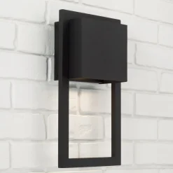 Stonecrop Wall Sconce - Small