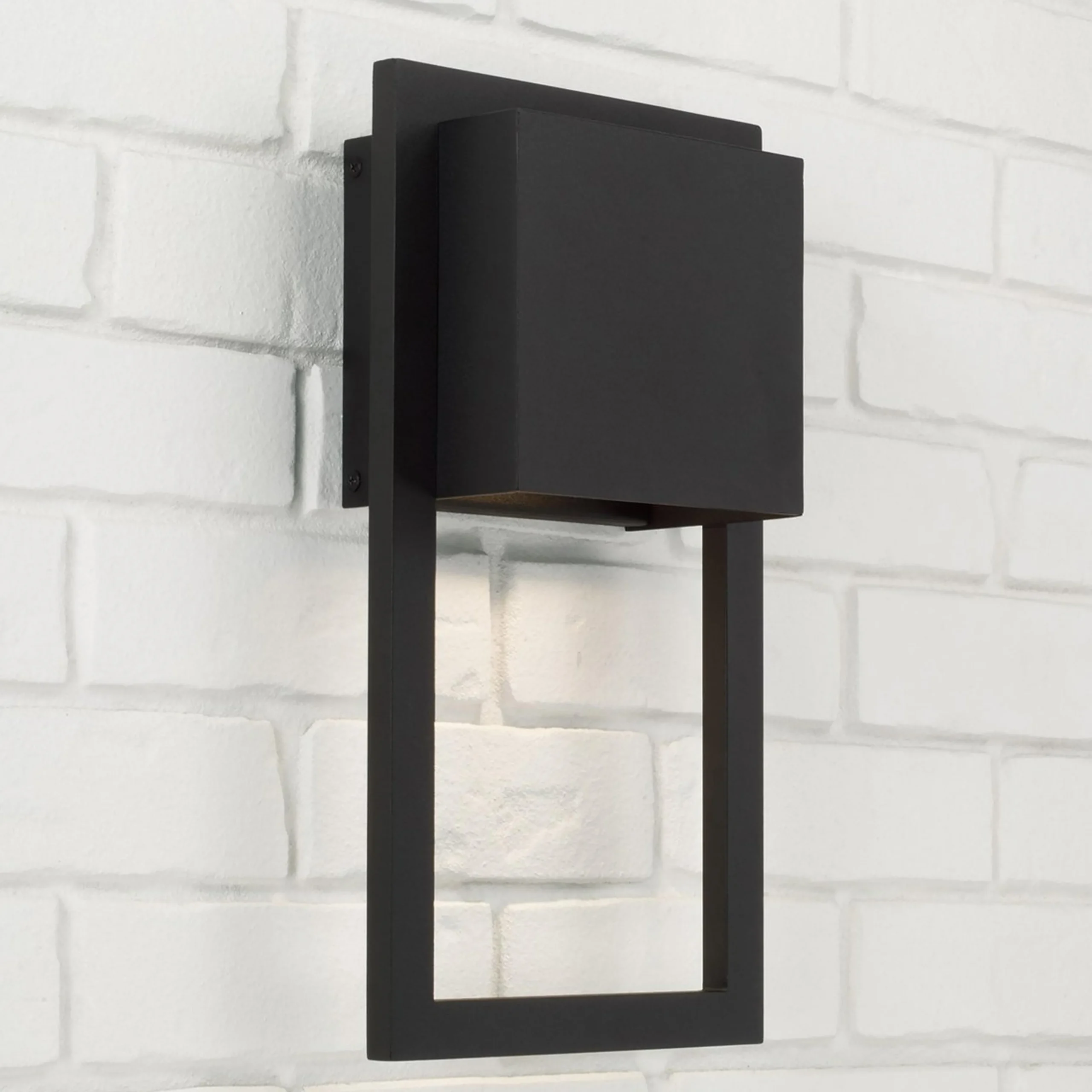 Stonecrop Wall Sconce - Small