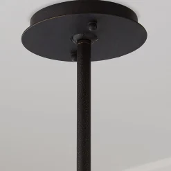 Stormy Mod Pendant - Small