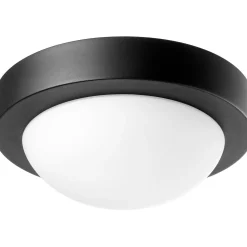 Streamlined Ceiling Light - Small