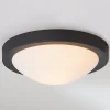 Streamlined Ceiling Light - Large
