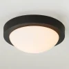 Streamlined Ceiling Light - Medium