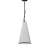 Strobilus Pendant - Small