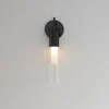 Subtle Rod LED Bath Sconce