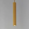 Subtle Rod Pendant