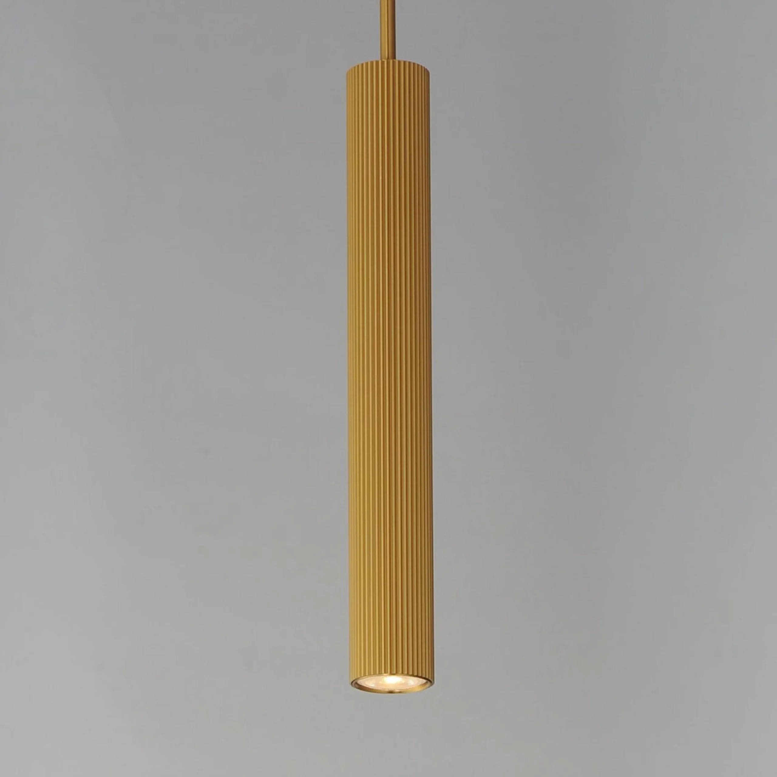 Subtle Rod Pendant