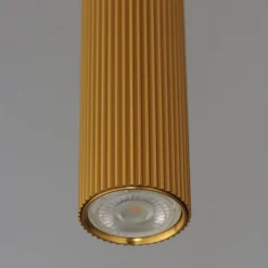 Subtle Rod Pendant