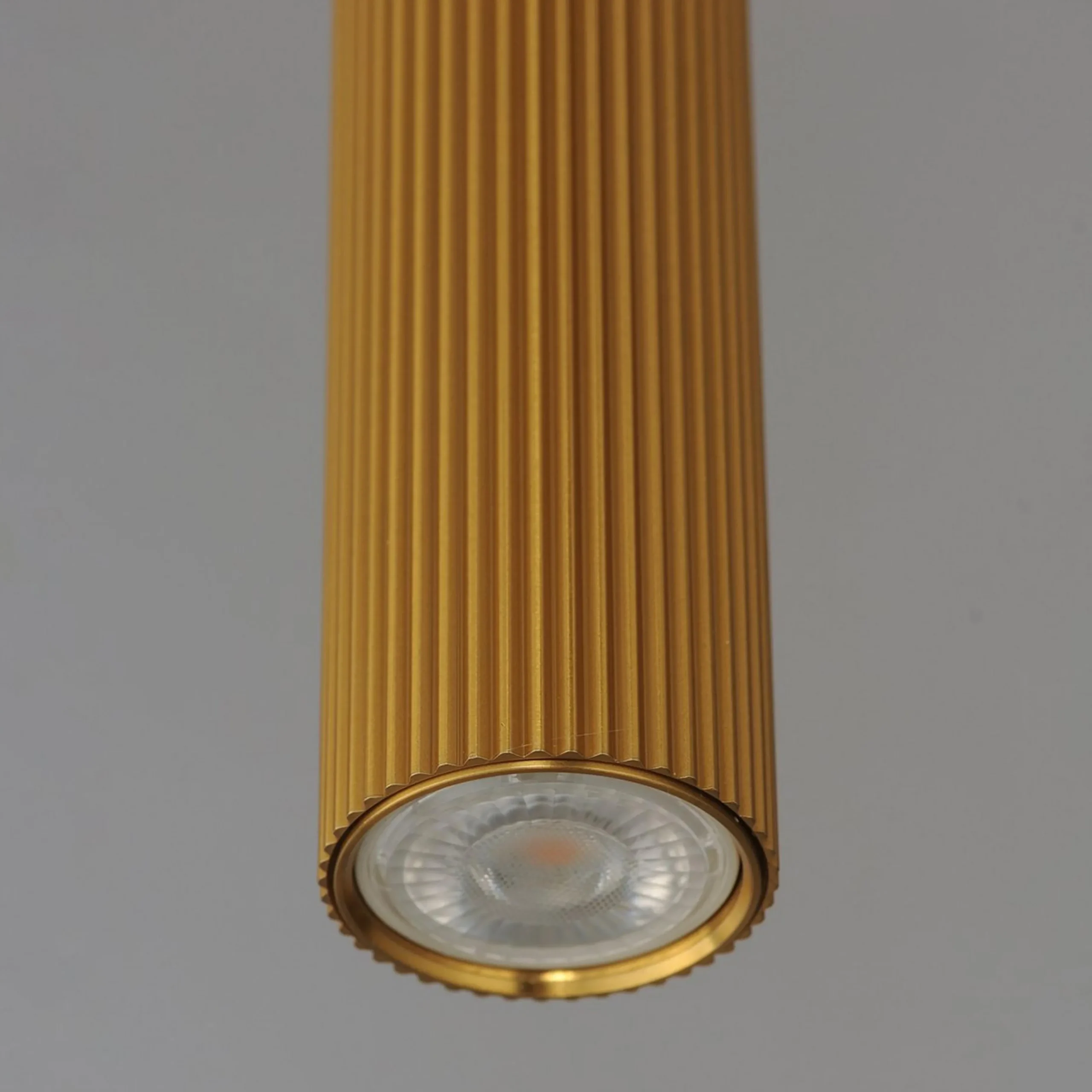 Subtle Rod Pendant