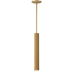Subtle Rod Pendant