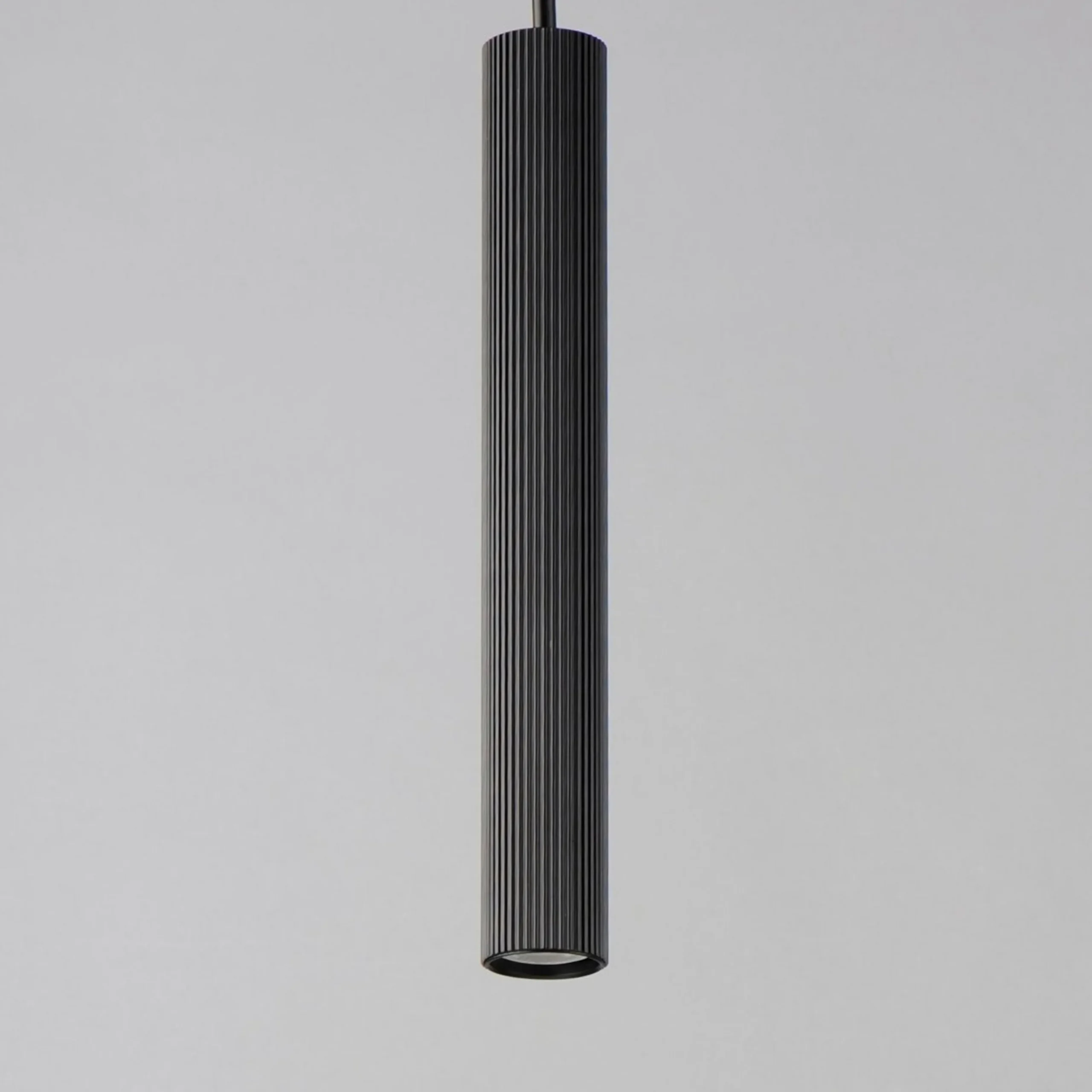 Subtle Rod Pendant