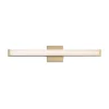 Succinct Vanity Light - Large