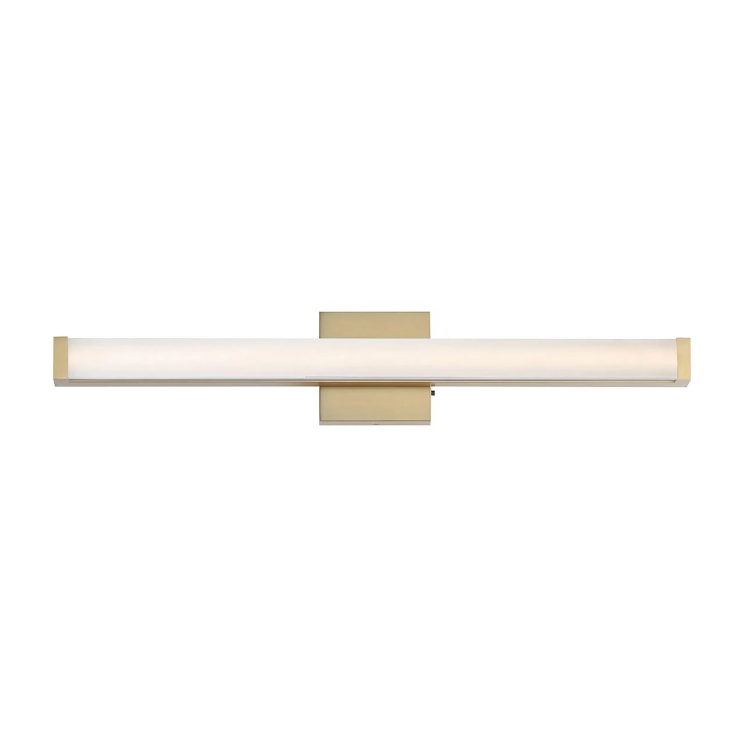 Succinct Vanity Light - Large