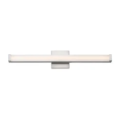 Succinct Vanity Light - Medium