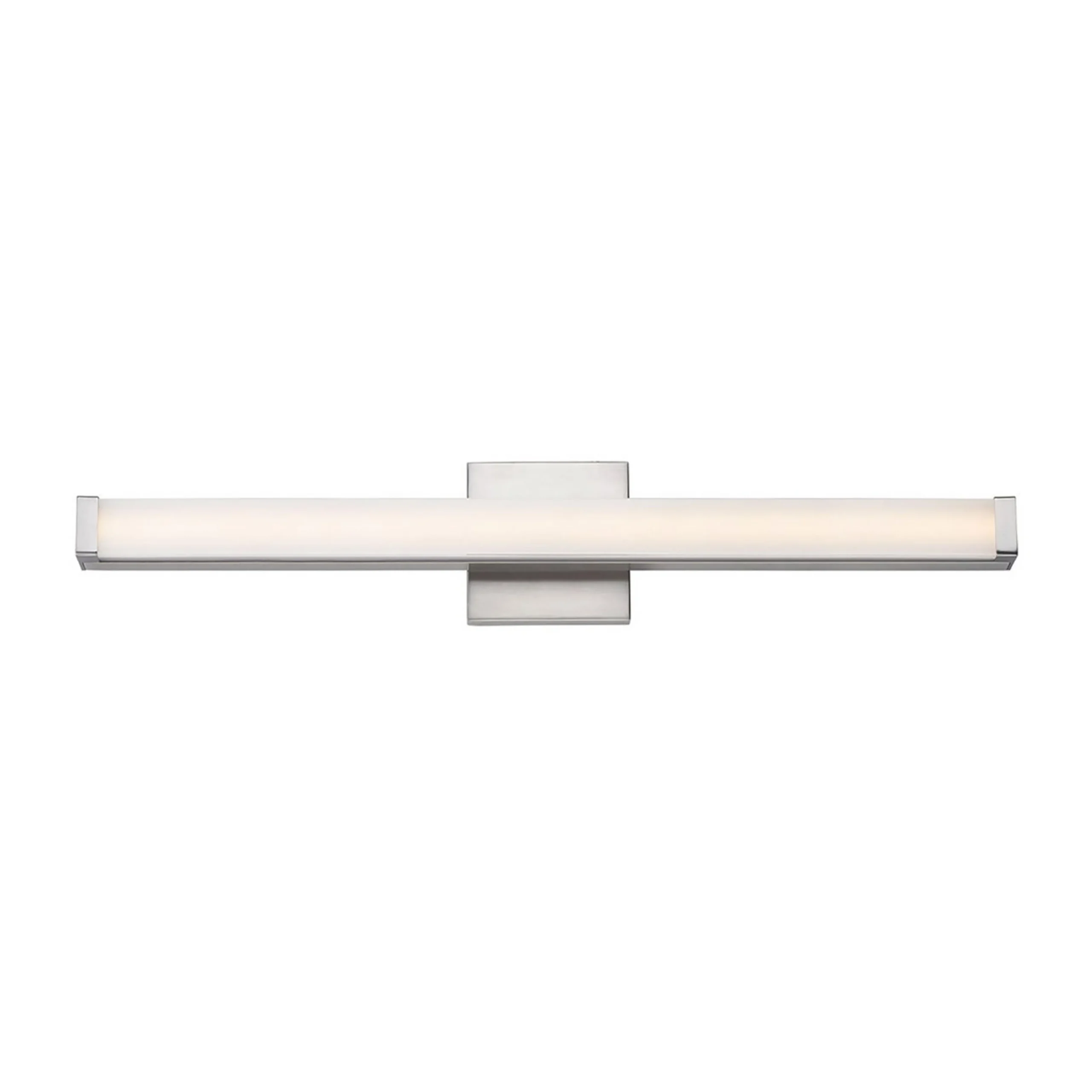 Succinct Vanity Light - Medium