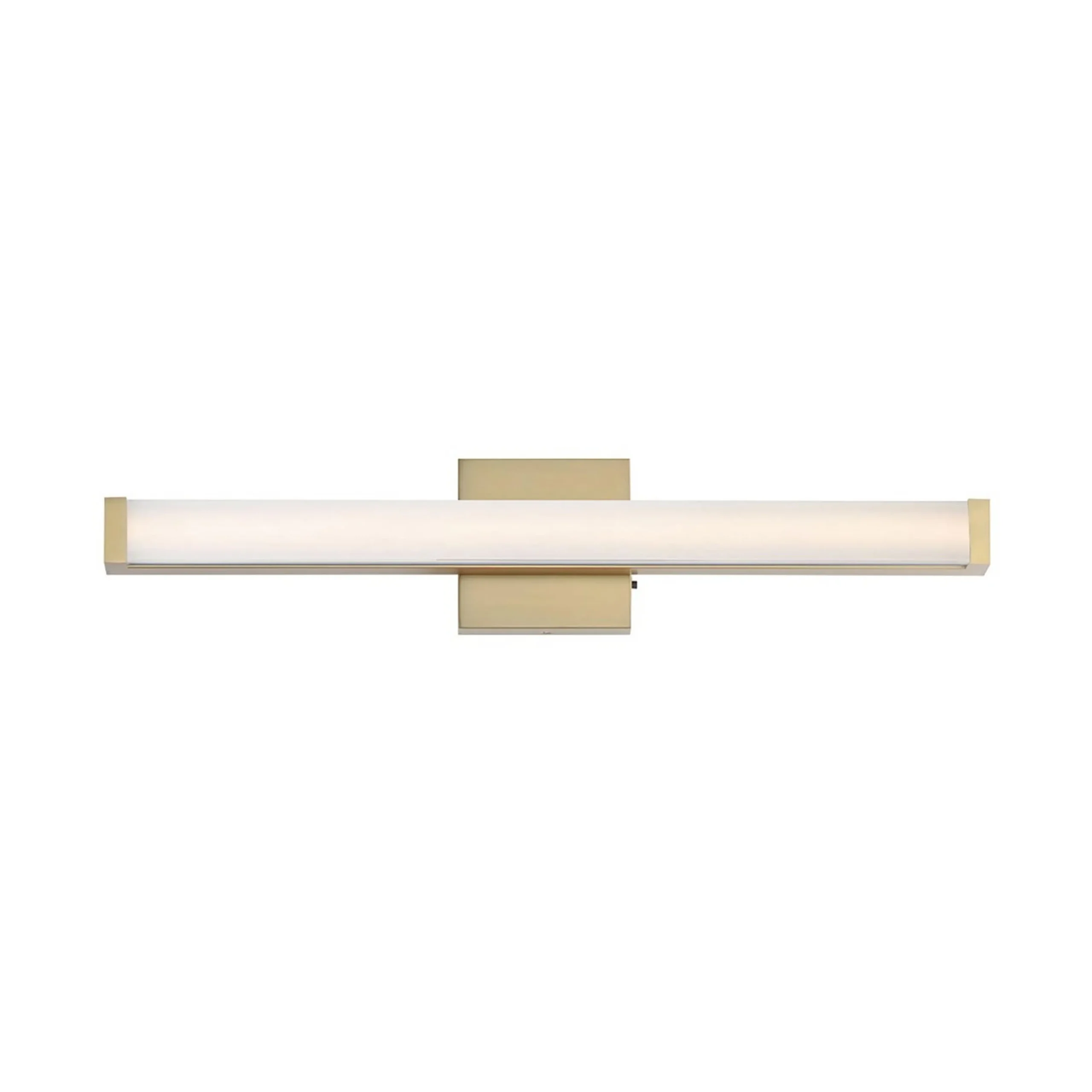 Succinct Vanity Light - Medium