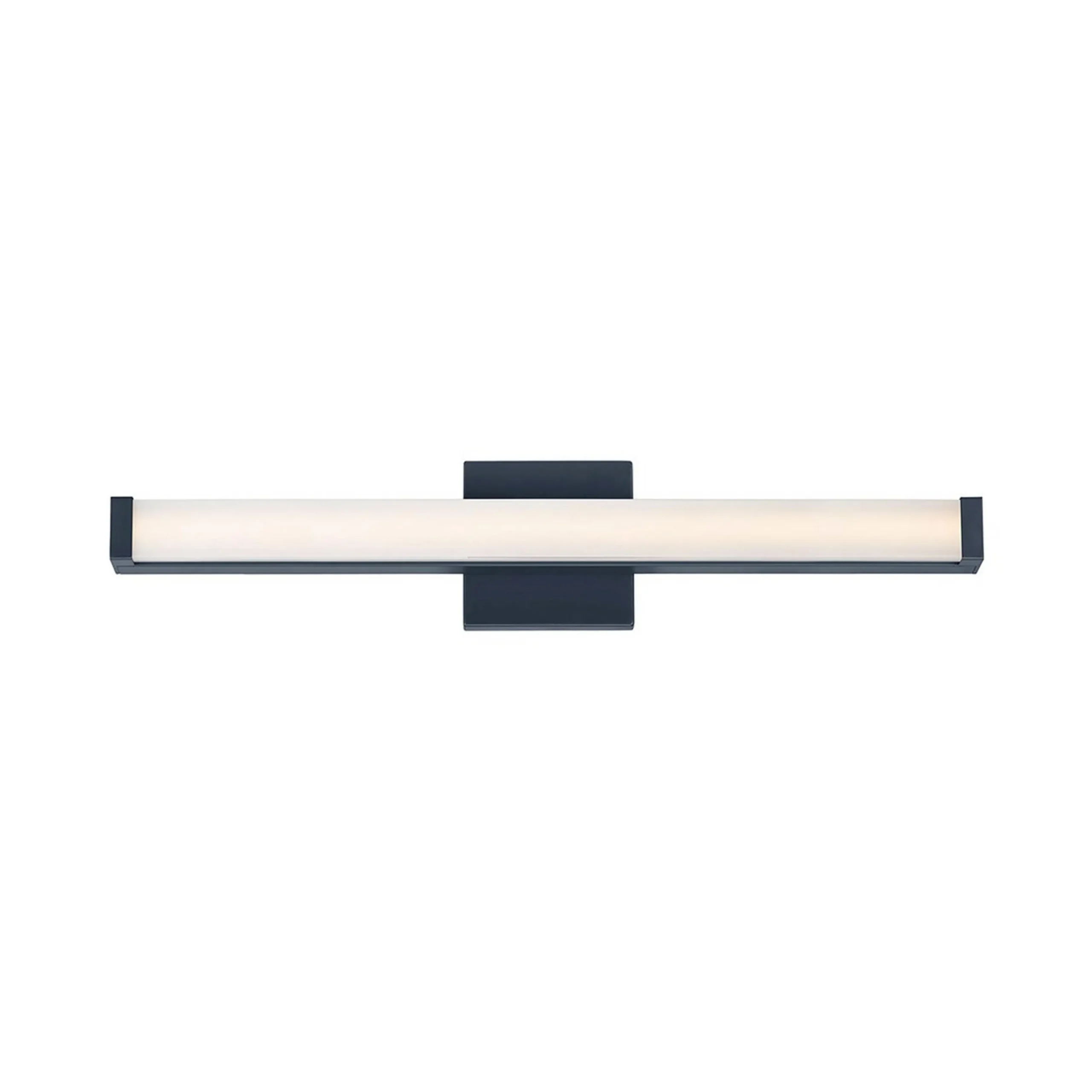 Succinct Vanity Light - Medium
