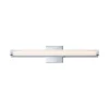 Succinct Vanity Light - Medium