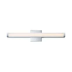 Succinct Vanity Light - Medium