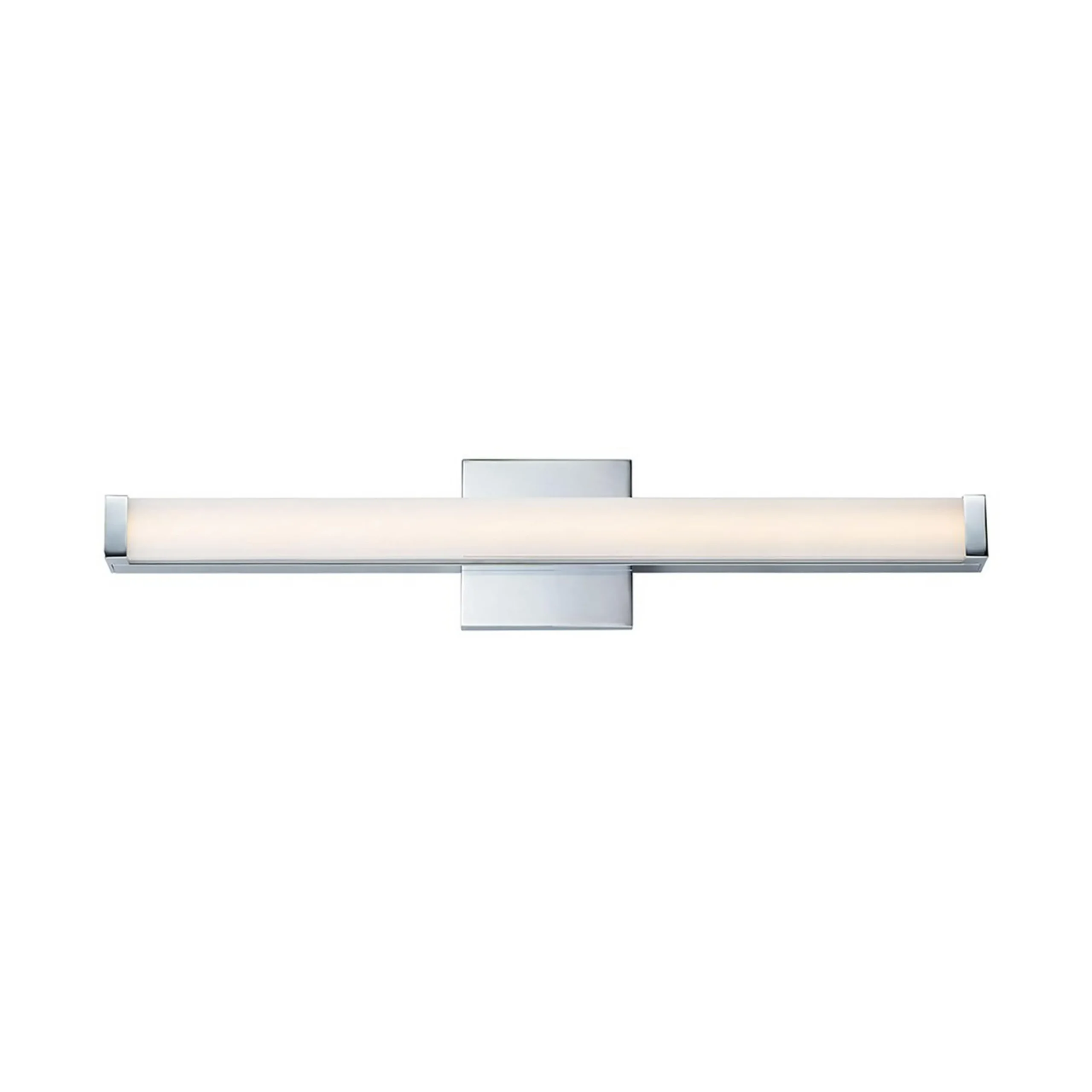 Succinct Vanity Light - Medium