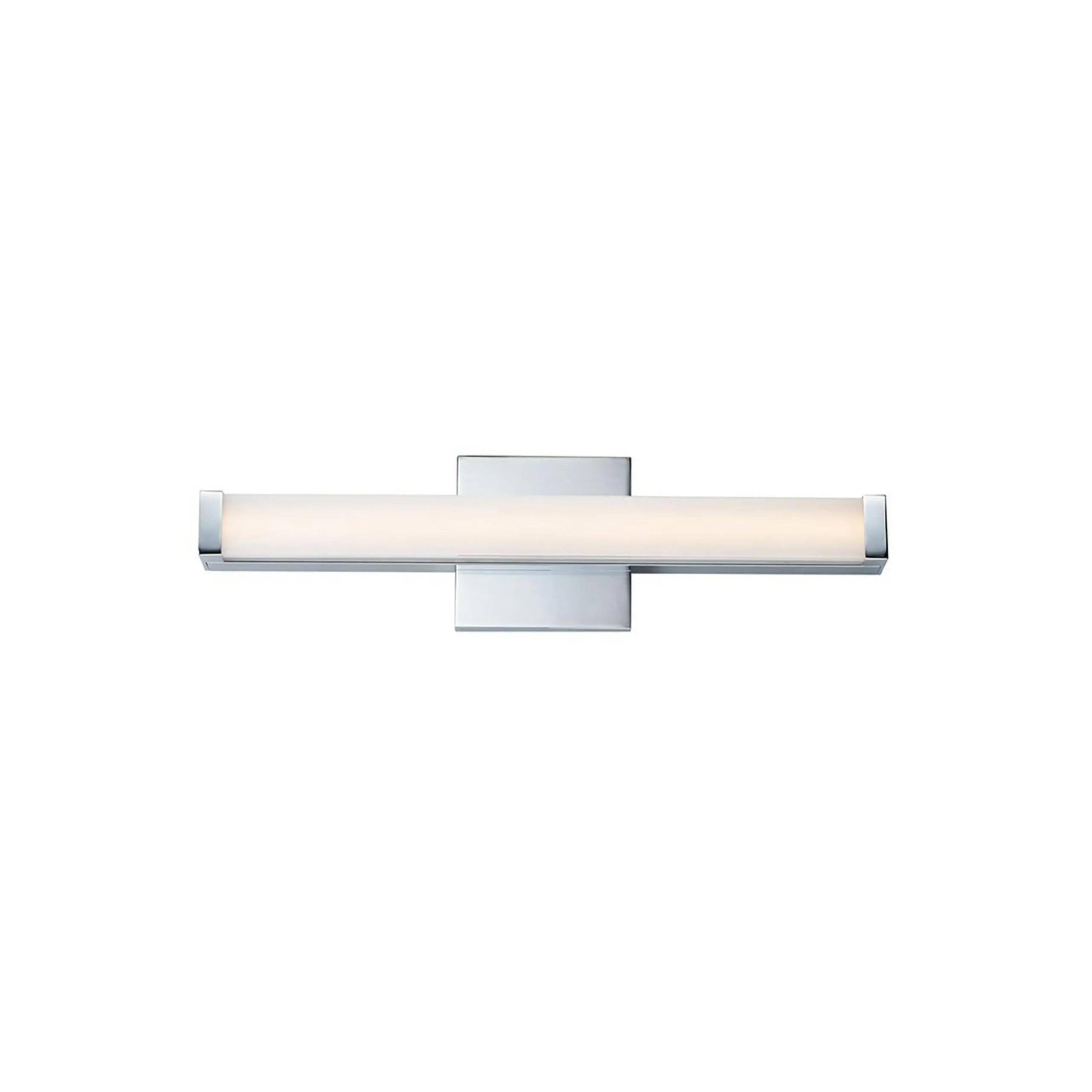 Succinct Vanity Light - Small