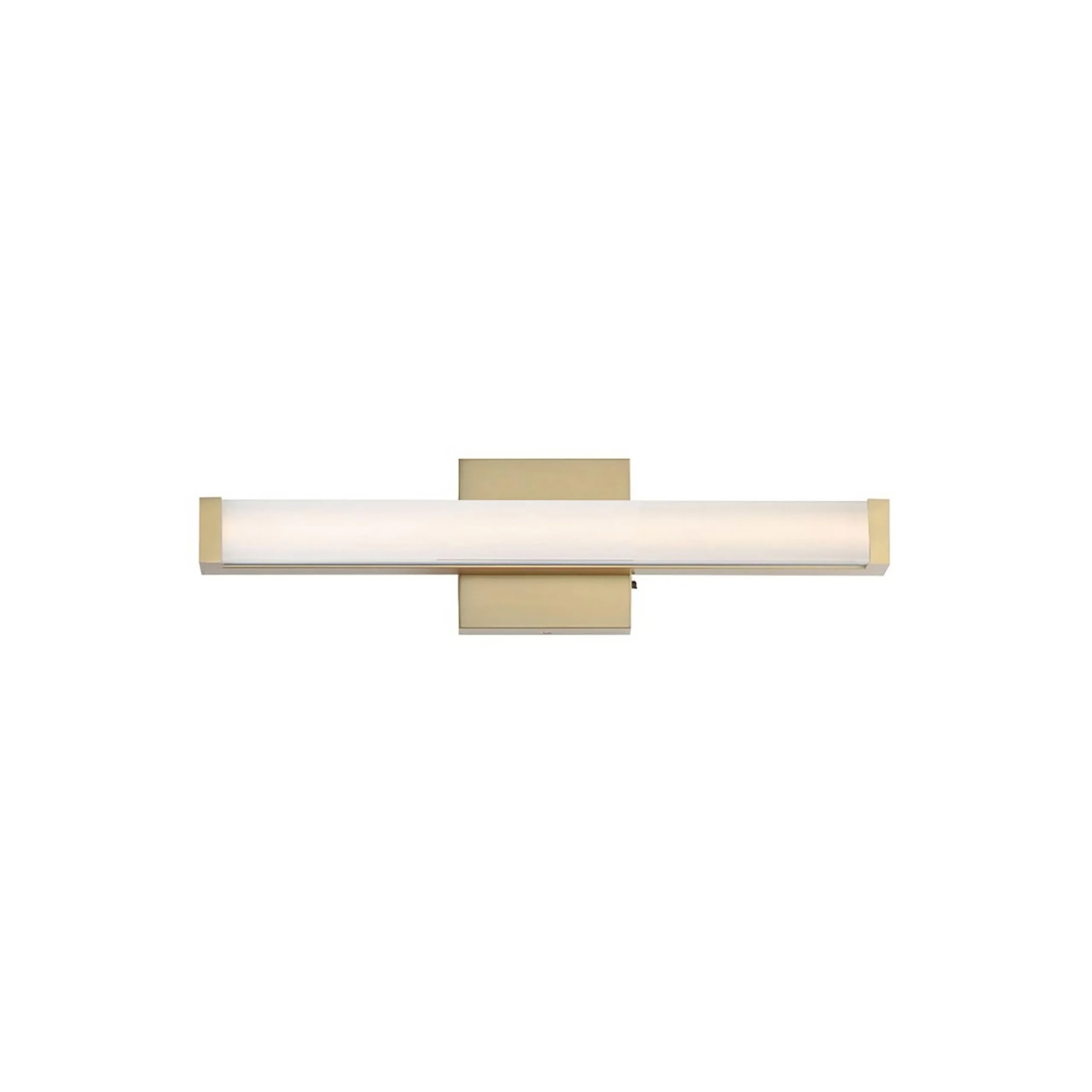 Succinct Vanity Light - Small