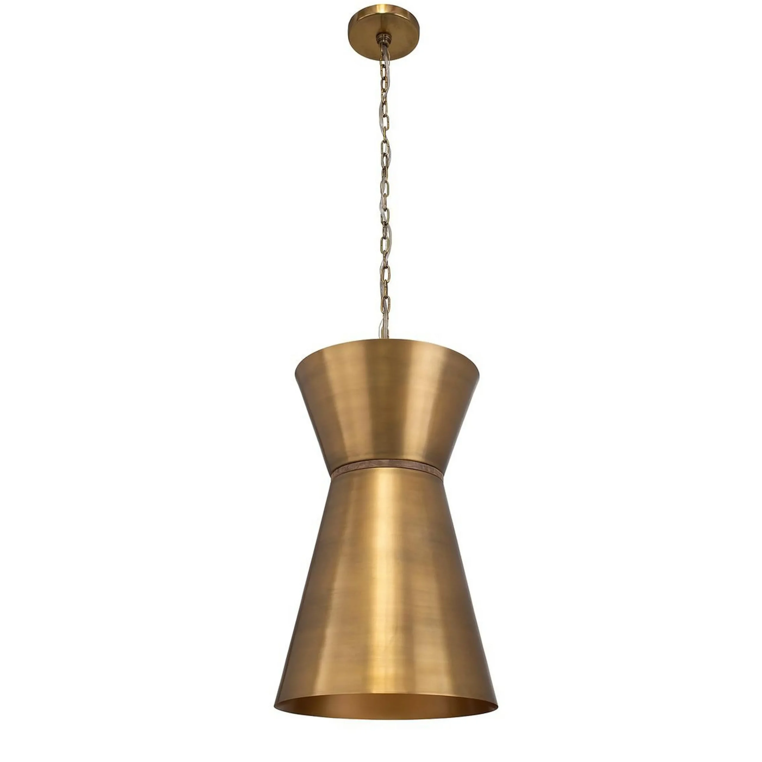 Sufyan Pendant