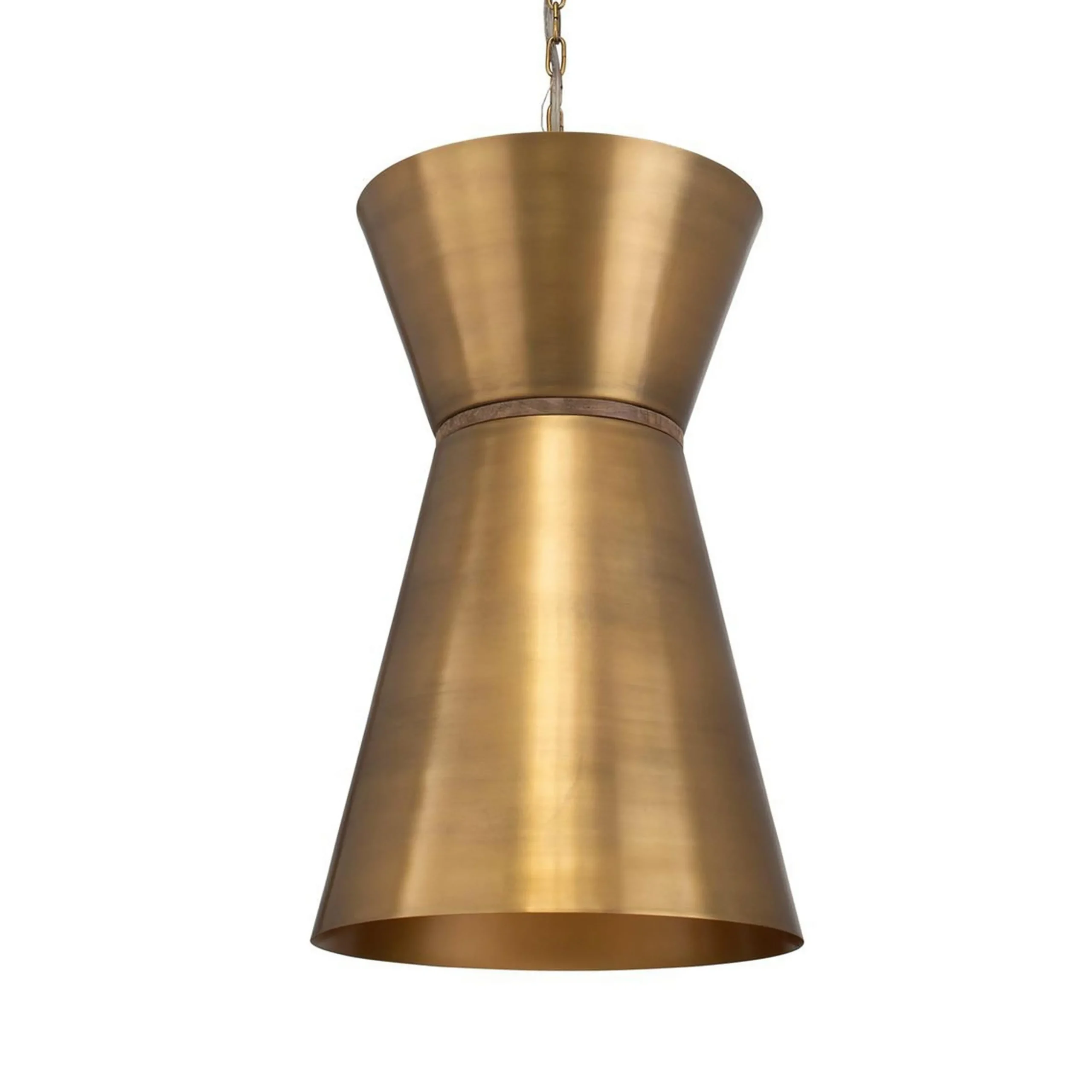 Sufyan Pendant