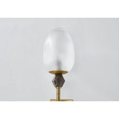 Sugarloaf Sconce