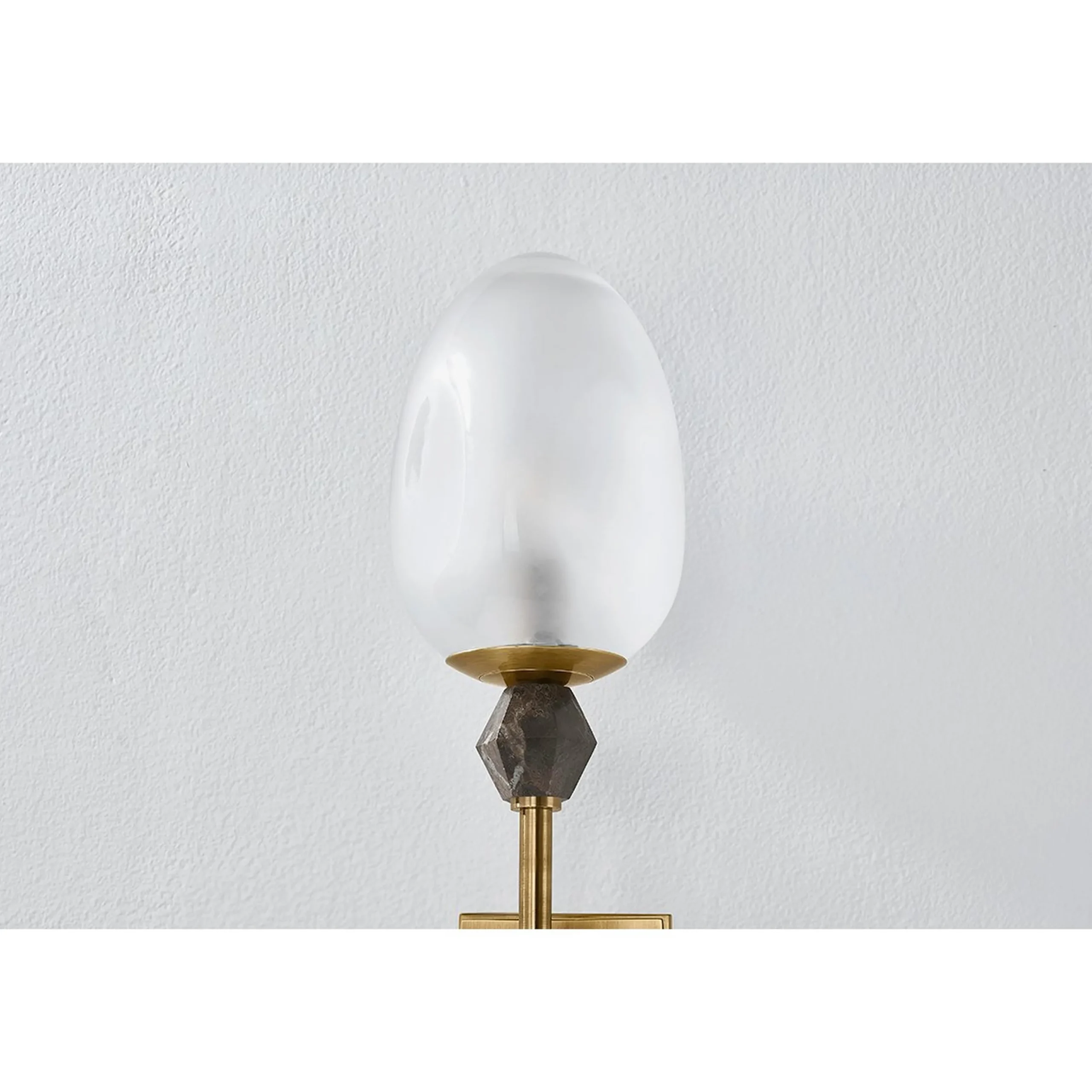 Sugarloaf Sconce