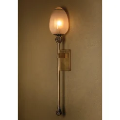 Sugarloaf Sconce