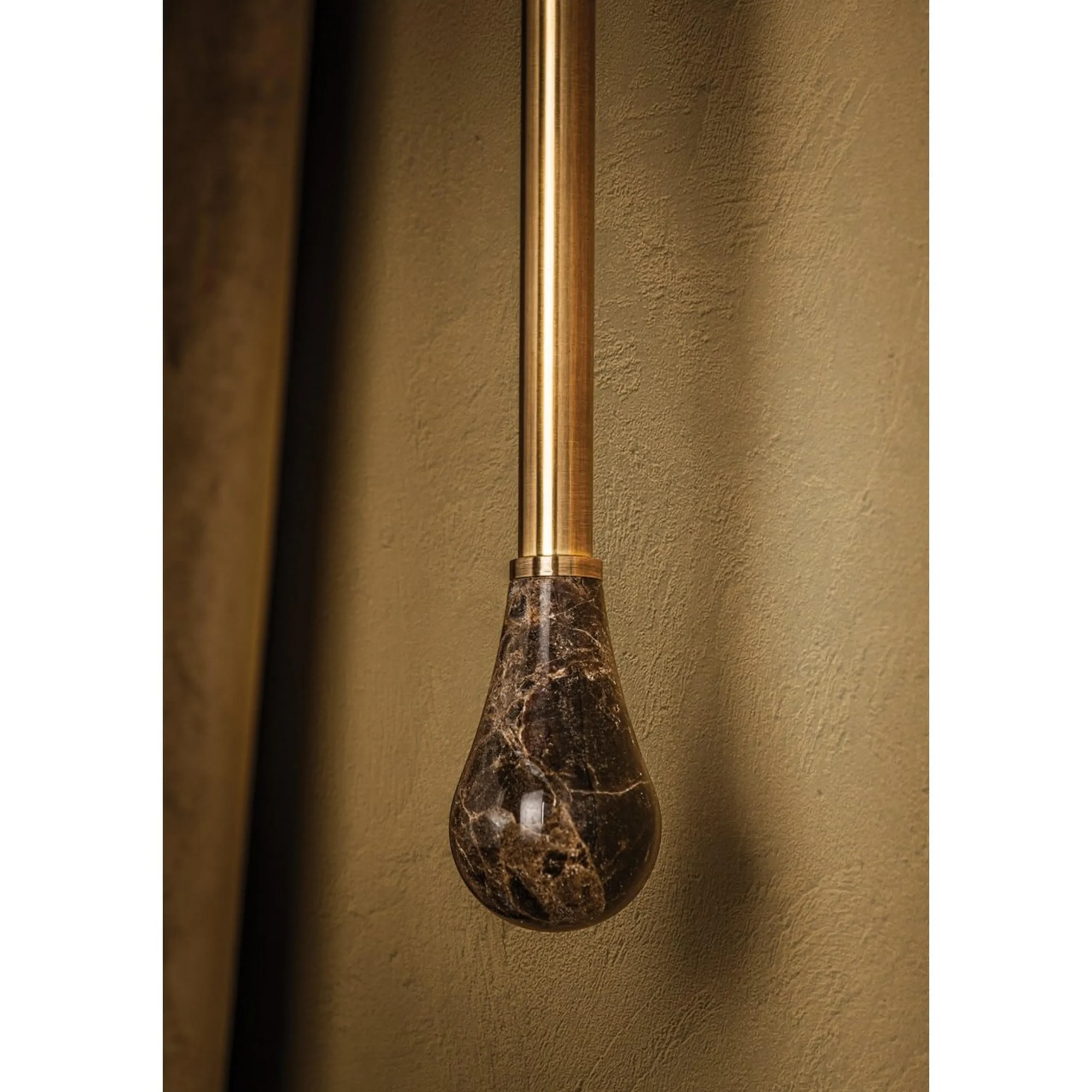Sugarloaf Sconce