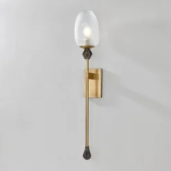 Sugarloaf Sconce