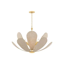 Suisen Chandelier
