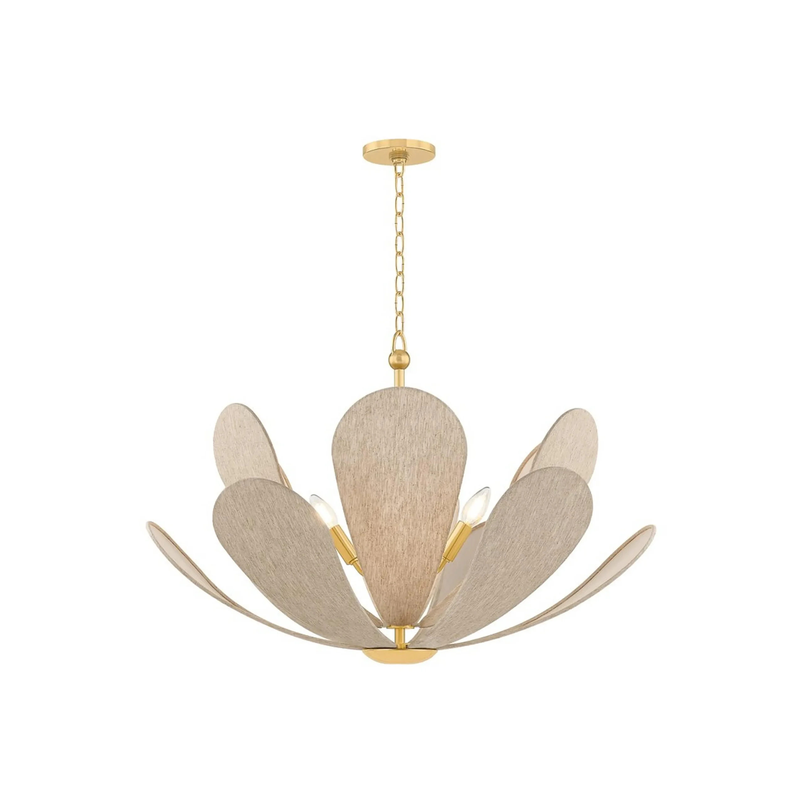 Suisen Chandelier