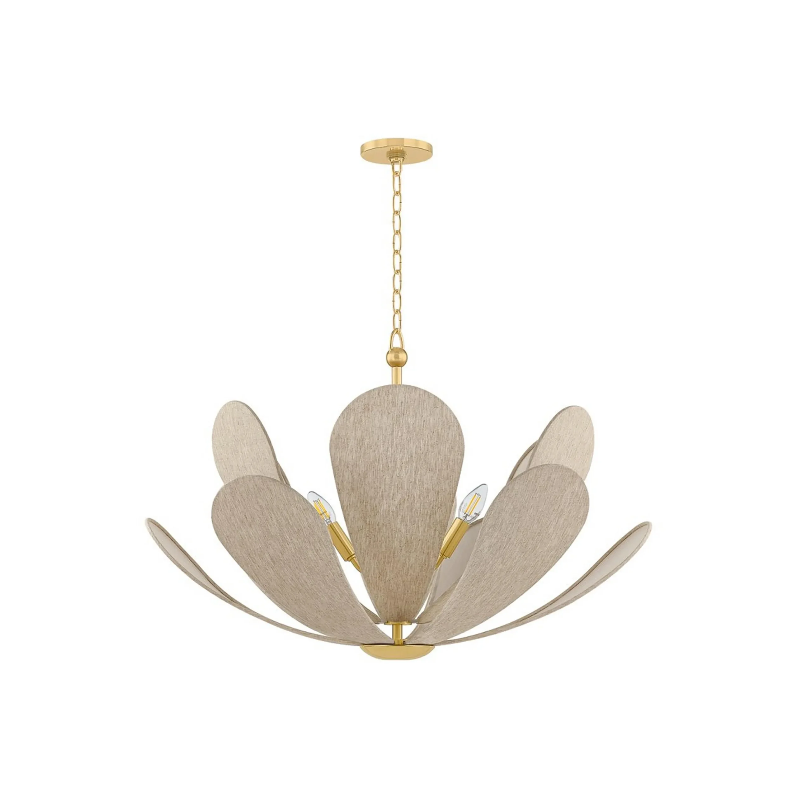 Suisen Chandelier
