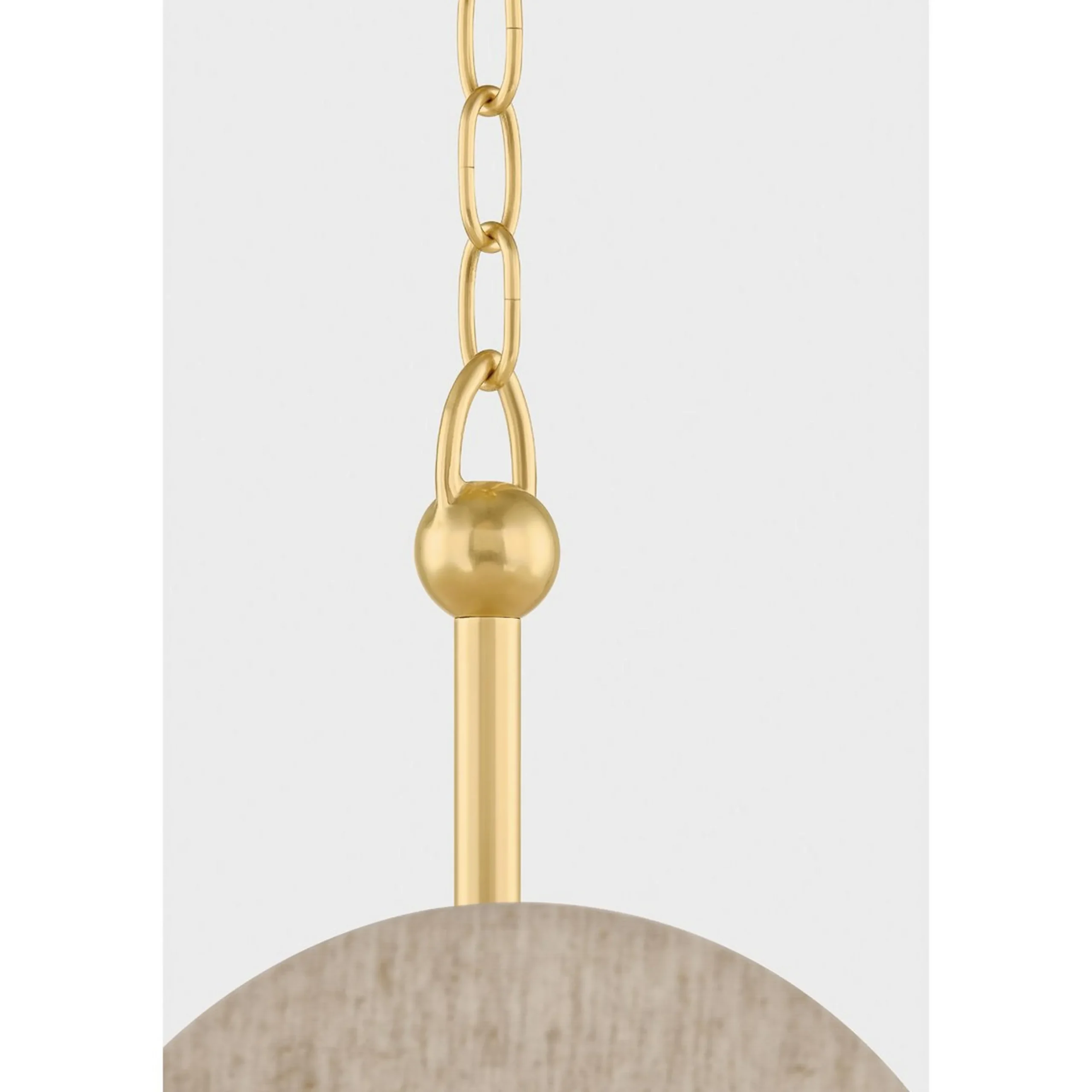 Suisen Chandelier