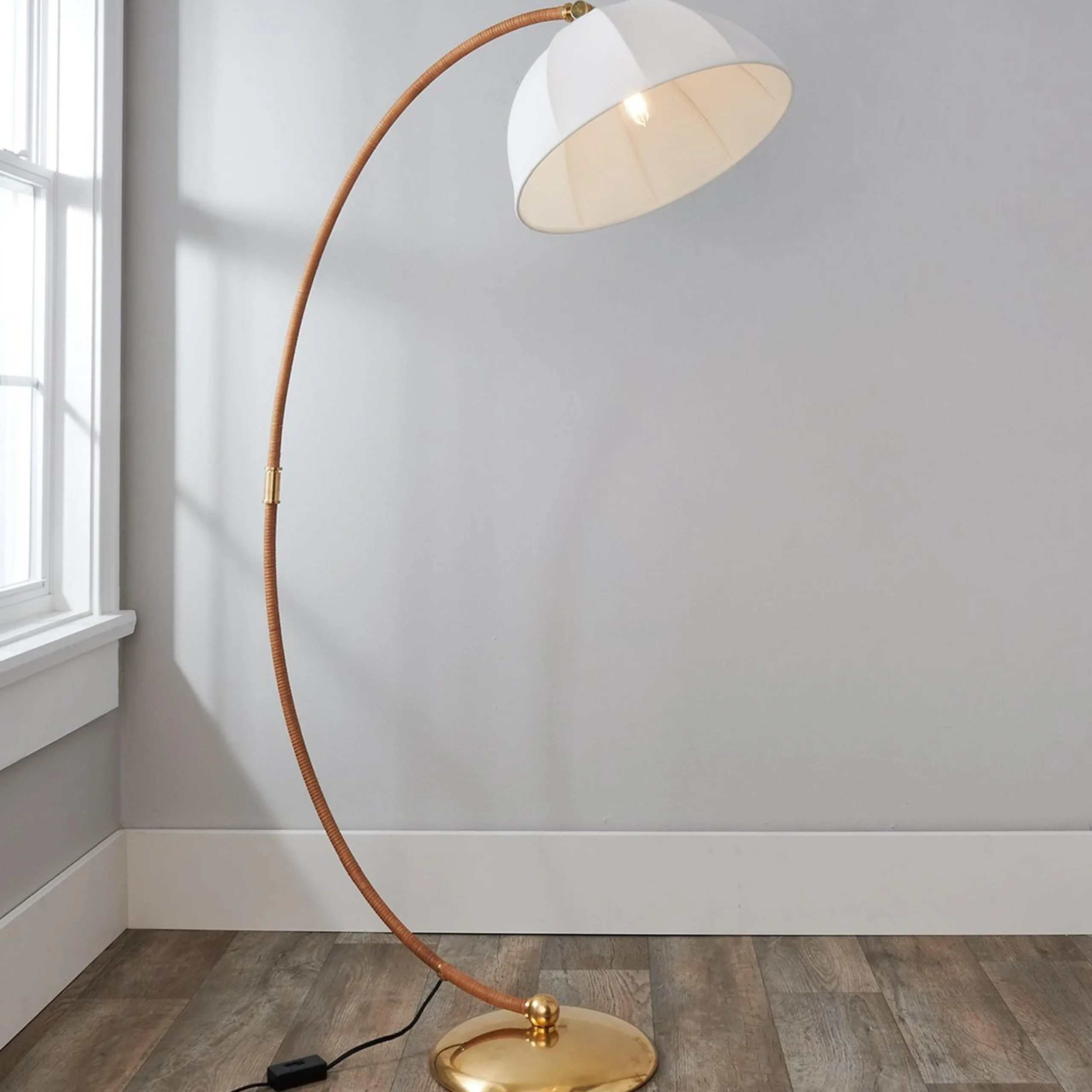 Sulis Floor Lamp