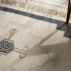 Summit Hand-Tufted Rug