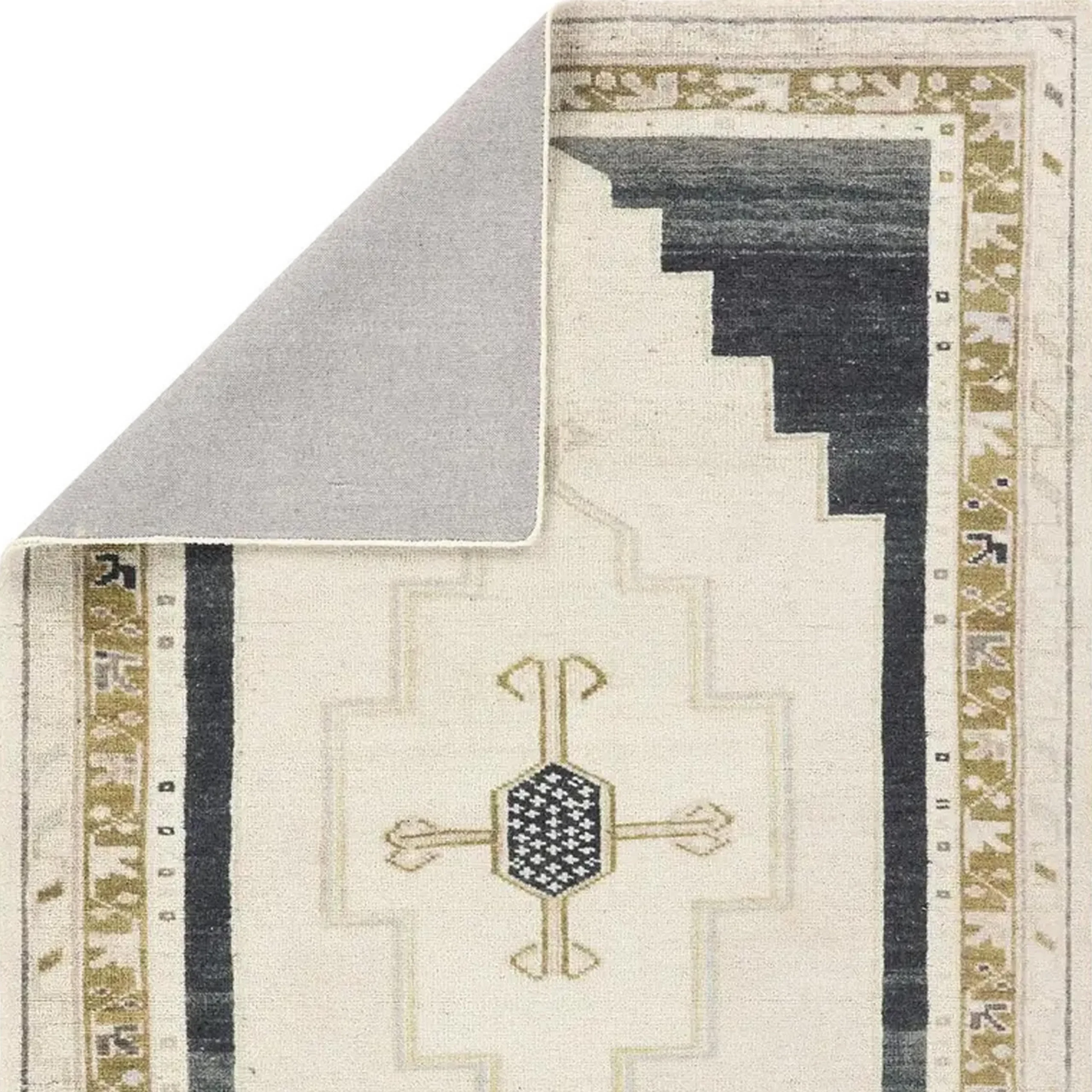 Summit Hand-Tufted Rug