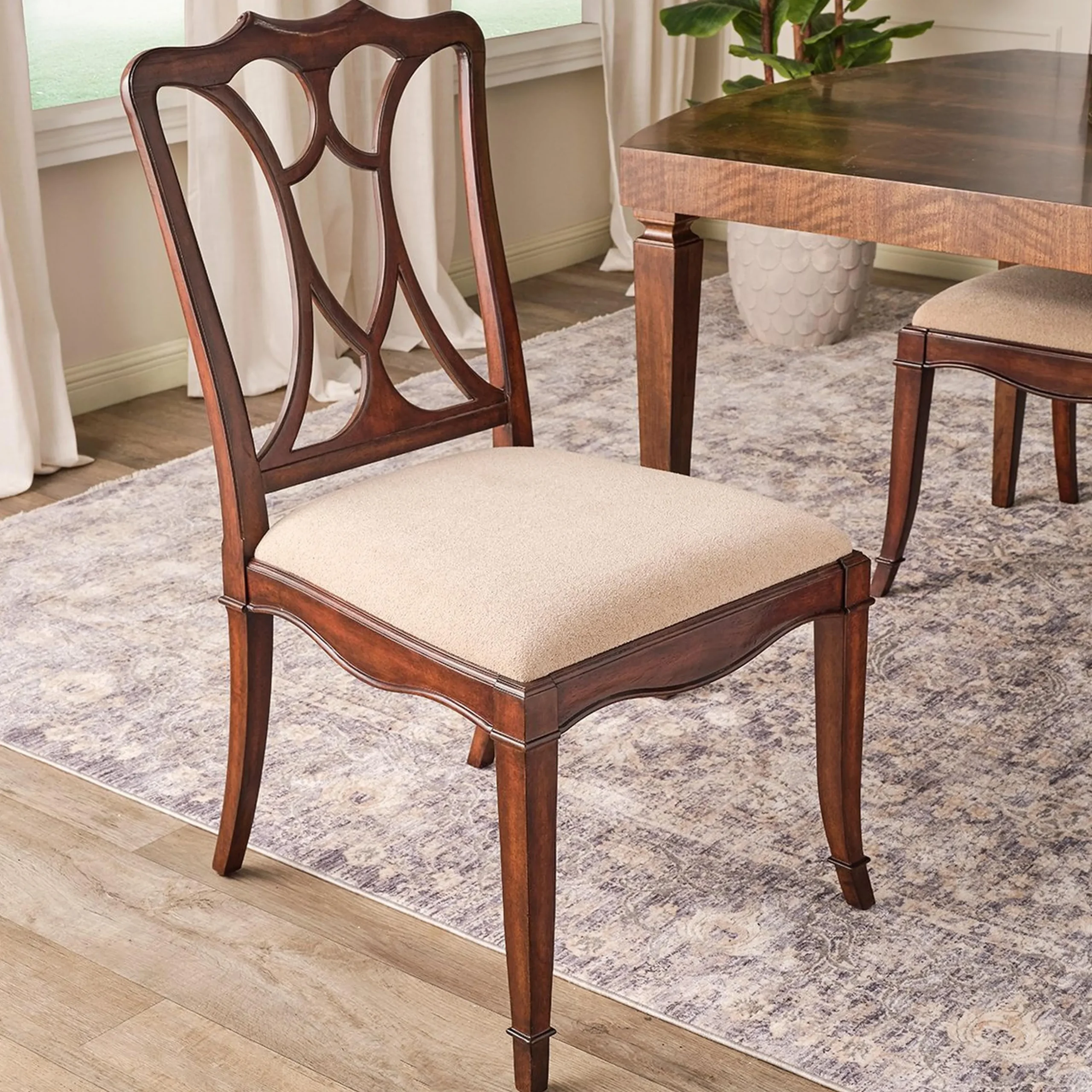 Sumpter Dining Chair